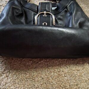 Coach Soho Triple Compartment REHAB Bag